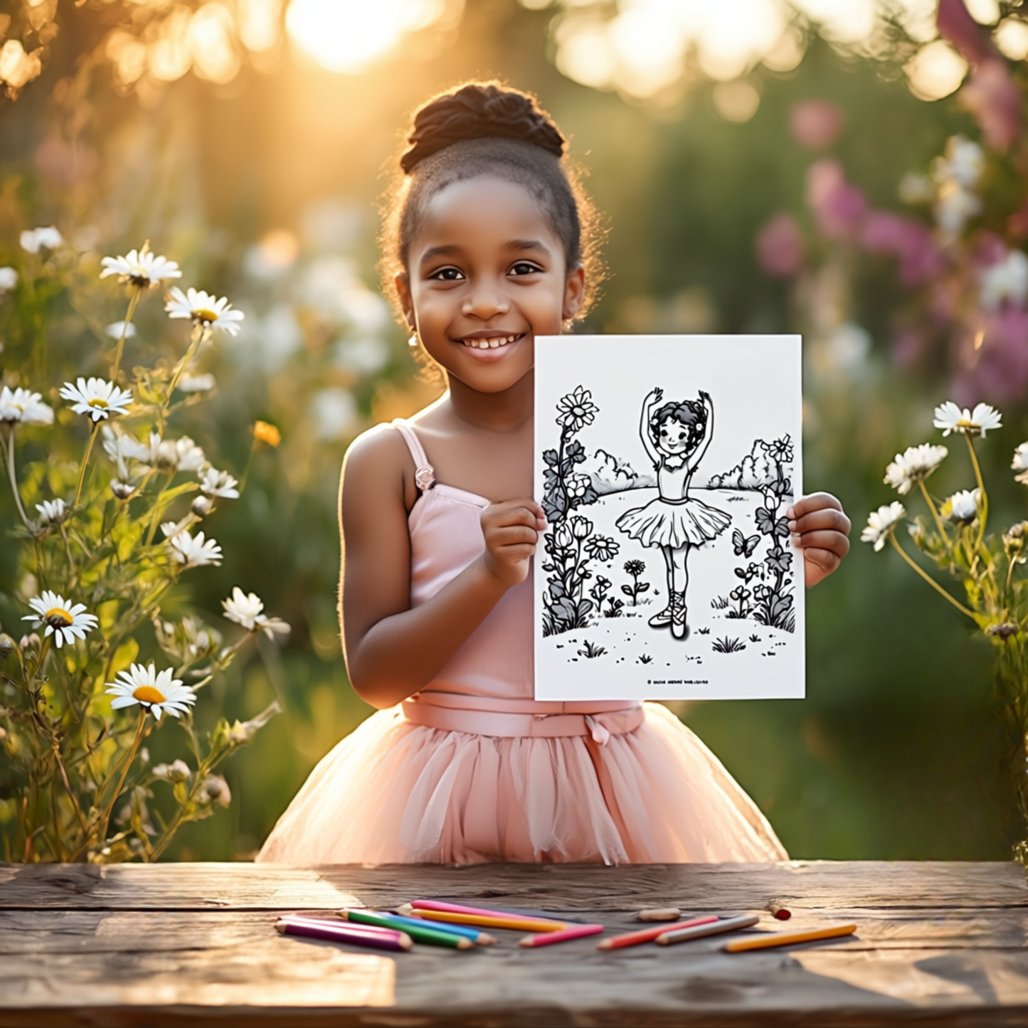 Courage Coloring and Activity Printable Worksheets